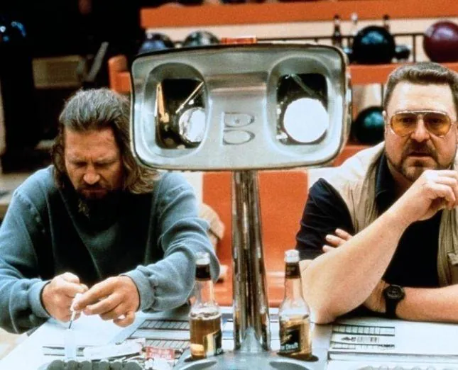 Большой Лебовски (1998) смотреть онлайн бесплатно Большой Лебовски (1998) фильм смотреть онлайн бесплатно