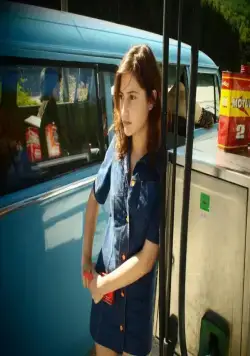 Что-то в воздухе (2012) смотреть онлайн бесплатно Что-то в воздухе (2012) фильм смотреть онлайн бесплатно