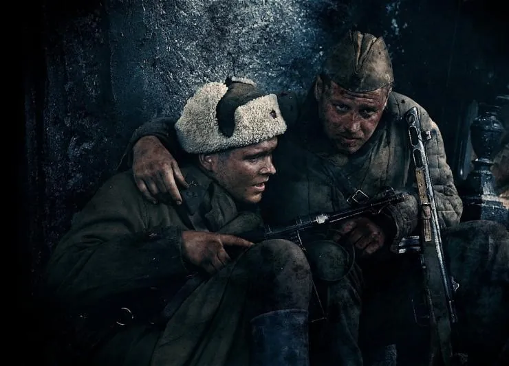 Сталинград (2013) в хорошем качестве смотреть онлайн Сталинград (2013) фильм в хорошем качестве смотреть онлайн