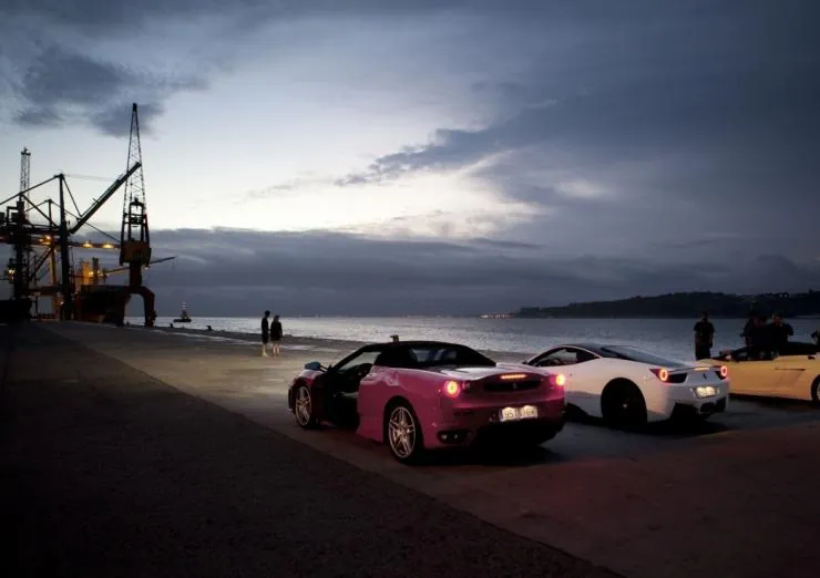 Зажигание (2013) смотреть онлайн Зажигание (2013) фильм смотреть онлайн