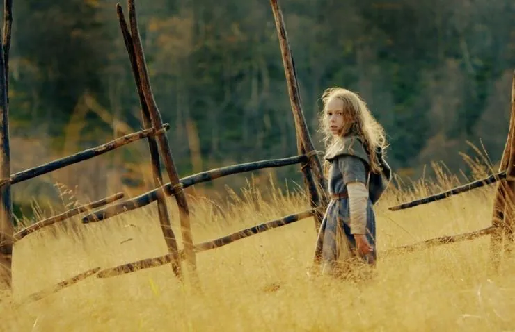 Пленница. Побег (2012) смотреть онлайн бесплатно Пленница. Побег (2012) фильм смотреть онлайн бесплатно