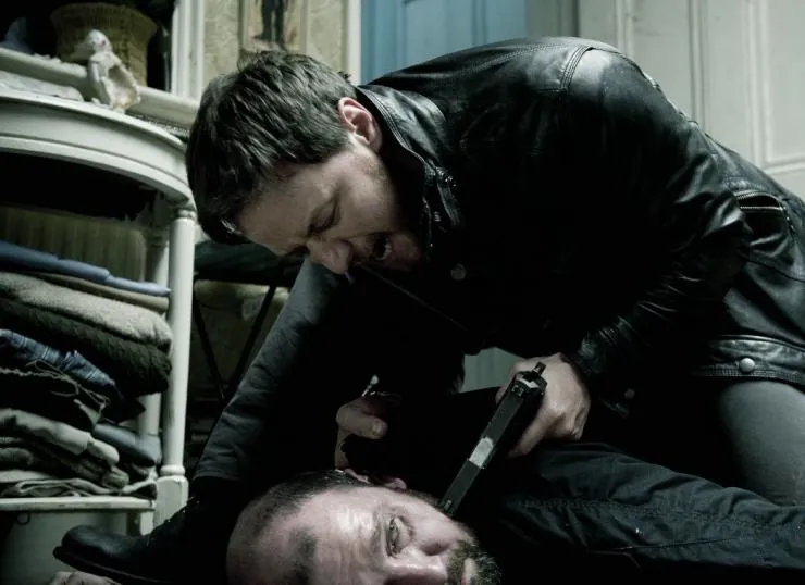 Добро пожаловать в капкан (2012) смотреть онлайн Добро пожаловать в капкан (2012) фильм смотреть онлайн