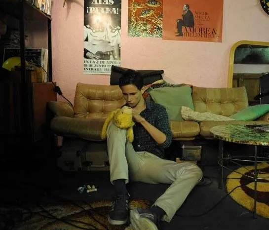 Энималс (2012) смотреть онлайн Энималс (2012) фильм смотреть онлайн