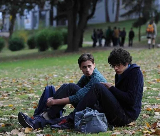 Энималс (2012) в хорошем качестве смотреть онлайн Энималс (2012) фильм в хорошем качестве смотреть онлайн