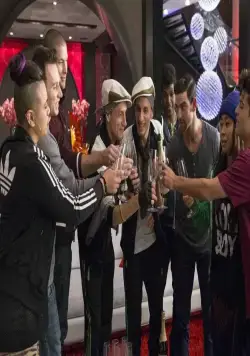 Шаг вперёд: Всё или ничего (2014) смотреть онлайн Шаг вперёд: Всё или ничего (2014) фильм смотреть онлайн