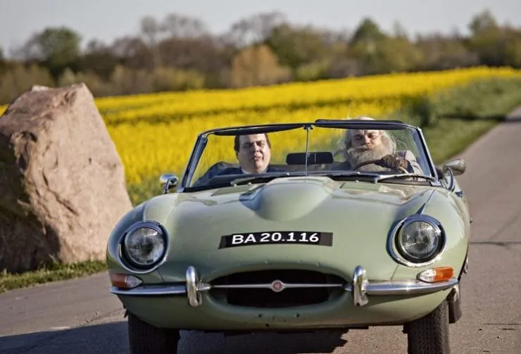 Всё, что вы хотели знать о сексе и налогах (2013) смотреть онлайн Всё, что вы хотели знать о сексе и налогах (2013) фильм смотреть онлайн