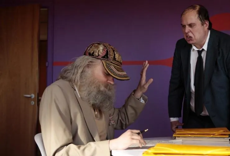 Всё, что вы хотели знать о сексе и налогах (2013) в хорошем качестве смотреть онлайн Всё, что вы хотели знать о сексе и налогах (2013) фильм в хорошем качестве смотреть онлайн