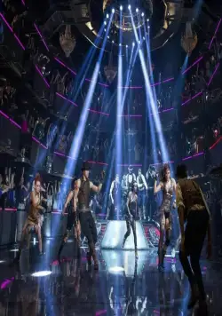 Шаг вперёд: Всё или ничего (2014) смотреть онлайн бесплатно Шаг вперёд: Всё или ничего (2014) фильм смотреть онлайн бесплатно