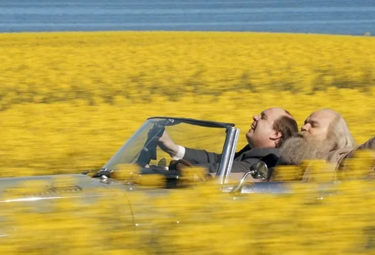 Всё, что вы хотели знать о сексе и налогах (2013) смотреть онлайн бесплатно Всё, что вы хотели знать о сексе и налогах (2013) фильм смотреть онлайн бесплатно