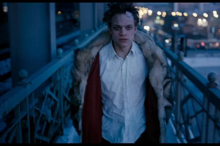 Зимний путь (2012) смотреть онлайн бесплатно Зимний путь (2012) фильм смотреть онлайн бесплатно