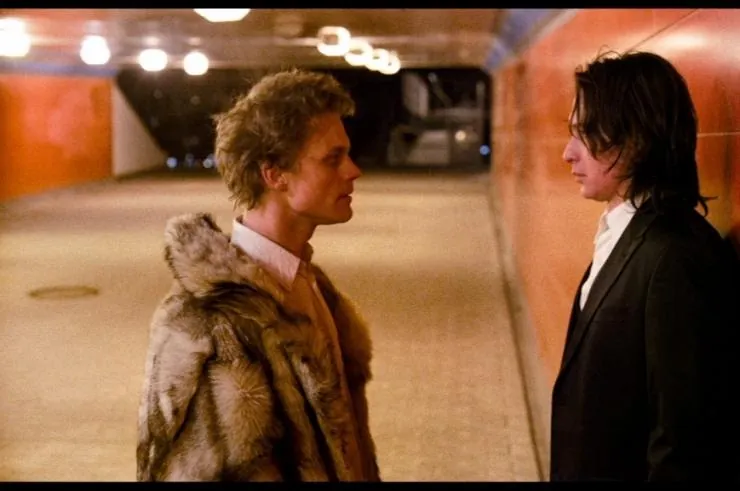 Зимний путь (2012) в хорошем качестве смотреть онлайн Зимний путь (2012) фильм в хорошем качестве смотреть онлайн