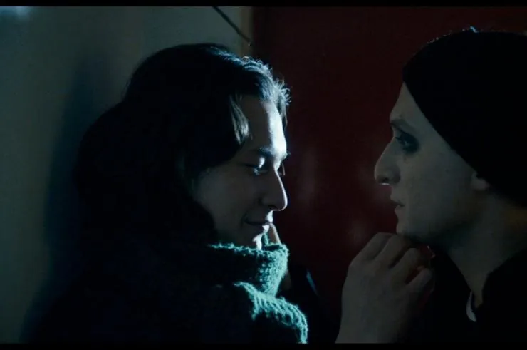 Зимний путь (2012) смотреть онлайн Зимний путь (2012) фильм смотреть онлайн