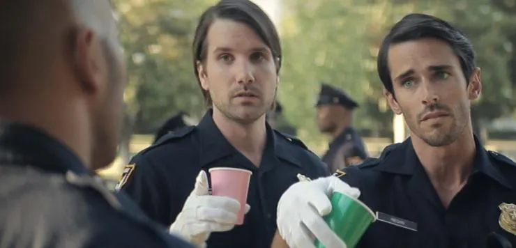 Неправильные копы (2013) смотреть онлайн Неправильные копы (2013) фильм смотреть онлайн