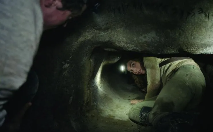 Париж: Город мёртвых (2014) в хорошем качестве смотреть онлайн Париж: Город мёртвых (2014) фильм в хорошем качестве смотреть онлайн