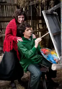 Шагал – Малевич (2013) смотреть онлайн бесплатно Шагал – Малевич (2013) фильм смотреть онлайн бесплатно