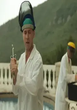 Кавказская пленница! (2014) смотреть онлайн Кавказская пленница! (2014) фильм смотреть онлайн