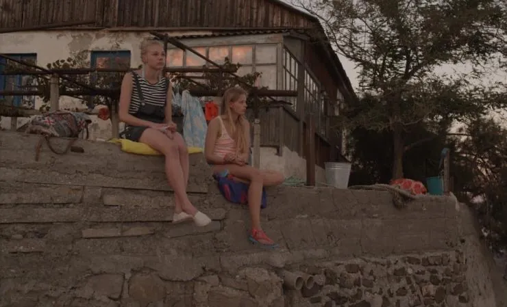 Как меня зовут (2014) смотреть онлайн бесплатно Как меня зовут (2014) фильм смотреть онлайн бесплатно