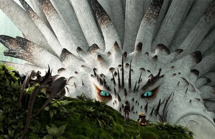 Как приручить дракона 2 (2014) смотреть онлайн бесплатно Как приручить дракона 2 (2014) мультфильм смотреть онлайн бесплатно