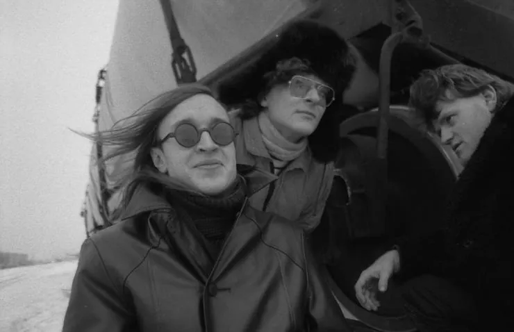 Здорово и вечно (2014) смотреть онлайн Здорово и вечно (2014) фильм смотреть онлайн