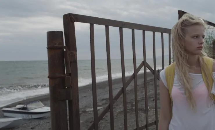 Как меня зовут (2014) в хорошем качестве смотреть онлайн Как меня зовут (2014) фильм в хорошем качестве смотреть онлайн