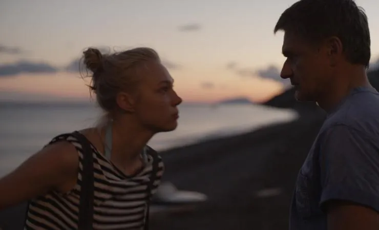 Как меня зовут (2014) смотреть онлайн Как меня зовут (2014) фильм смотреть онлайн