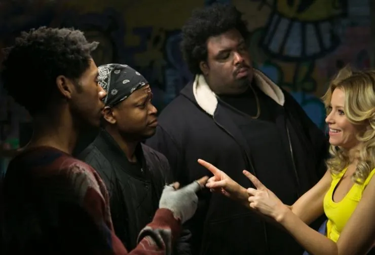 Блондинка в эфире (2014) в хорошем качестве смотреть онлайн Блондинка в эфире (2014) фильм в хорошем качестве смотреть онлайн