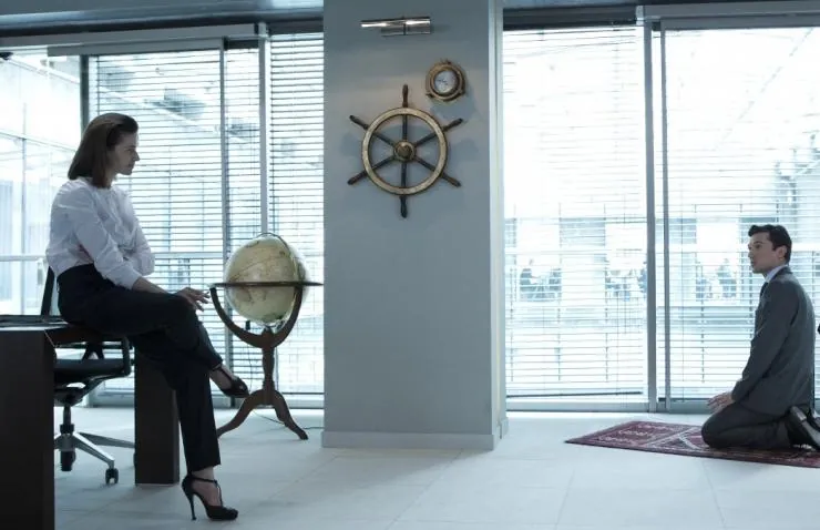 Инородное тело (2014) в хорошем качестве смотреть онлайн Инородное тело (2014) фильм в хорошем качестве смотреть онлайн