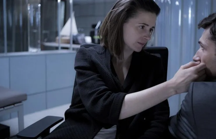 Инородное тело (2014) смотреть онлайн Инородное тело (2014) фильм смотреть онлайн