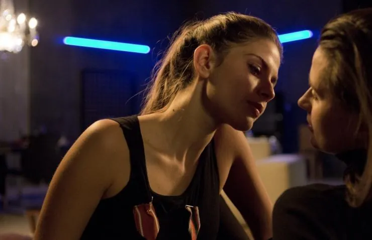 Инородное тело (2014) смотреть онлайн бесплатно Инородное тело (2014) фильм смотреть онлайн бесплатно