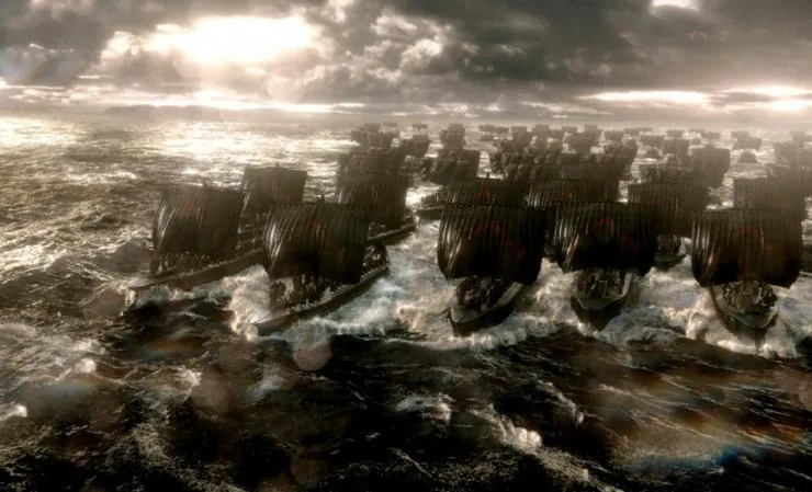 300 спартанцев: Расцвет империи (2013) в хорошем качестве смотреть онлайн 300 спартанцев: Расцвет империи (2013) фильм в хорошем качестве смотреть онлайн