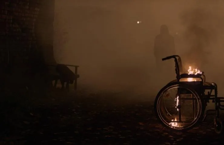 Класс коррекции (2014) в хорошем качестве смотреть онлайн Класс коррекции (2014) фильм в хорошем качестве смотреть онлайн