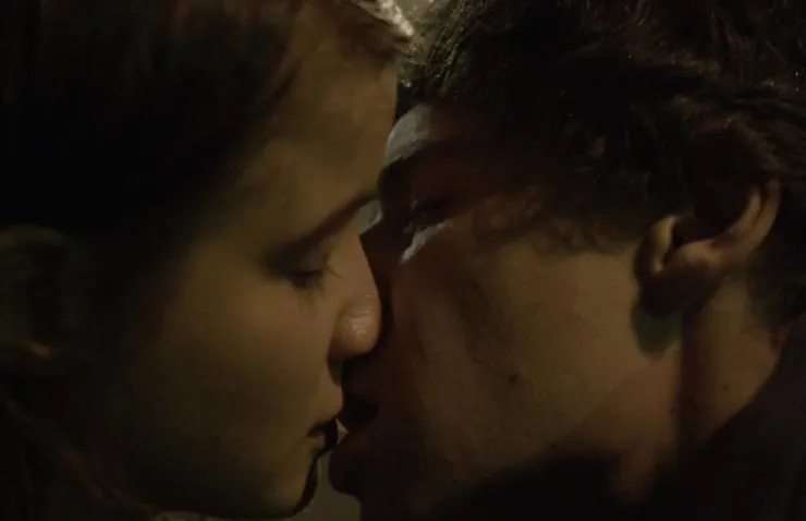 Класс коррекции (2014) смотреть онлайн Класс коррекции (2014) фильм смотреть онлайн