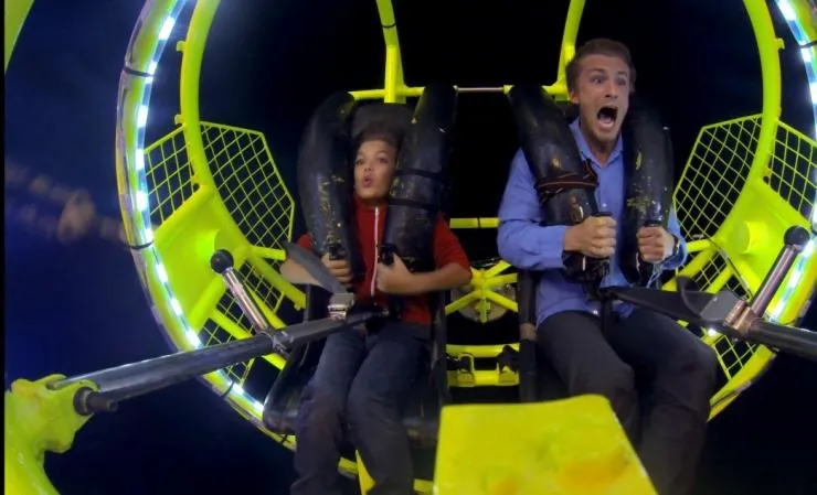 Superнянь (2014) смотреть онлайн Superнянь (2014) фильм смотреть онлайн