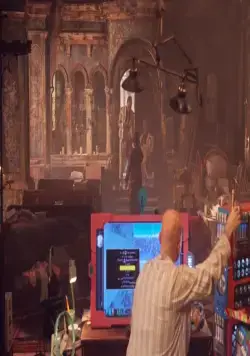 Теорема Зеро (2013) смотреть онлайн бесплатно Теорема Зеро (2013) фильм смотреть онлайн бесплатно