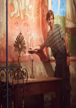 Теорема Зеро (2013) смотреть онлайн Теорема Зеро (2013) фильм смотреть онлайн