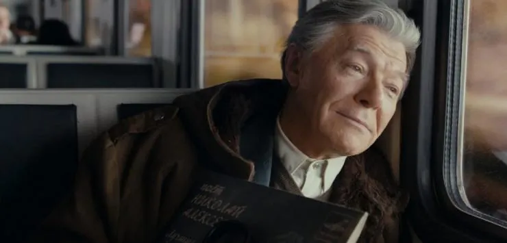 Кино про Алексеева (2014) смотреть онлайн Кино про Алексеева (2014) фильм смотреть онлайн