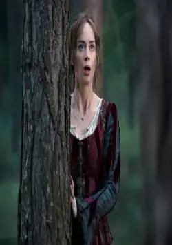 Чем дальше в лес... (2014) смотреть онлайн Чем дальше в лес... (2014) фильм смотреть онлайн