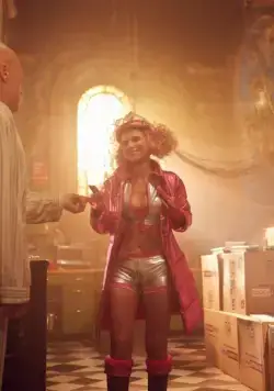 Теорема Зеро (2013) в хорошем качестве смотреть онлайн Теорема Зеро (2013) фильм в хорошем качестве смотреть онлайн