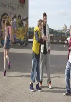 Выпускной (2014) смотреть онлайн бесплатно Выпускной (2014) фильм смотреть онлайн бесплатно