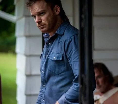 Холод в июле (2014) смотреть онлайн Холод в июле (2014) фильм смотреть онлайн