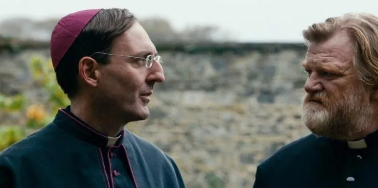 Голгофа (2013) смотреть онлайн бесплатно Голгофа (2013) фильм смотреть онлайн бесплатно