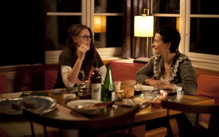 Зильс-Мария (2014) смотреть онлайн бесплатно Зильс-Мария (2014) фильм смотреть онлайн бесплатно