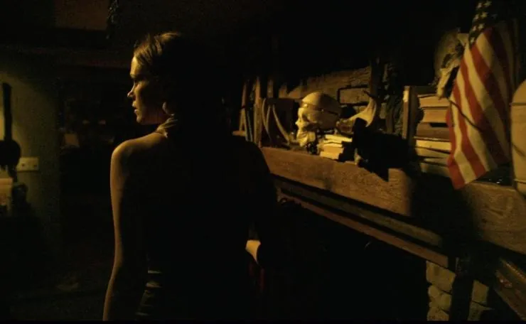 Секретный эксперимент (2012) в хорошем качестве смотреть онлайн Секретный эксперимент (2012) фильм в хорошем качестве смотреть онлайн