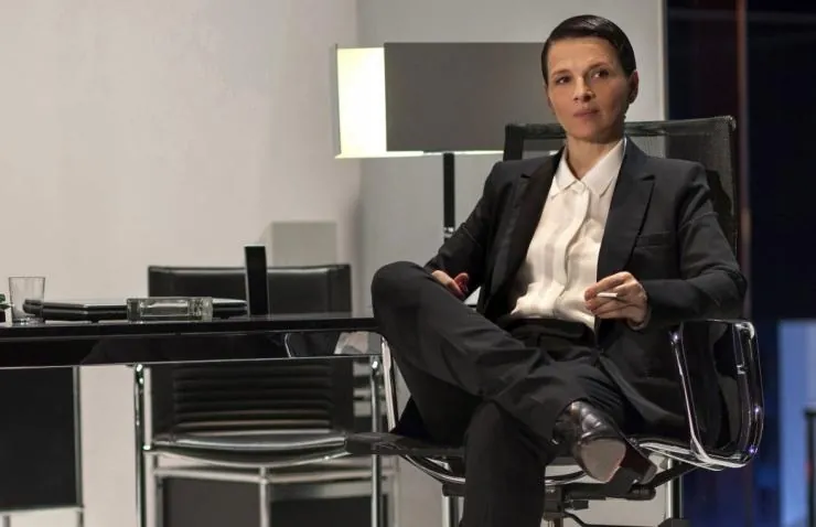 Зильс-Мария (2014) смотреть онлайн Зильс-Мария (2014) фильм смотреть онлайн