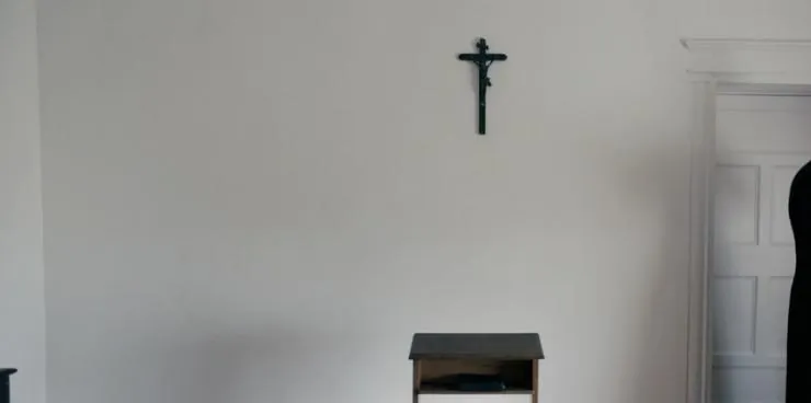 Голгофа (2013) смотреть онлайн Голгофа (2013) фильм смотреть онлайн