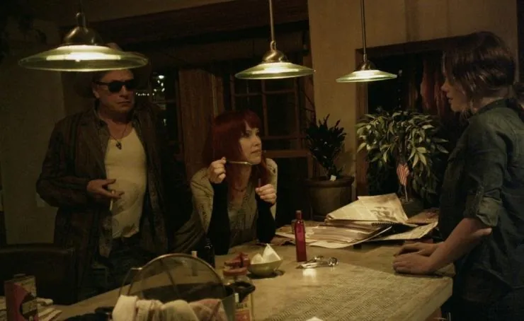 Секретный эксперимент (2012) смотреть онлайн Секретный эксперимент (2012) фильм смотреть онлайн