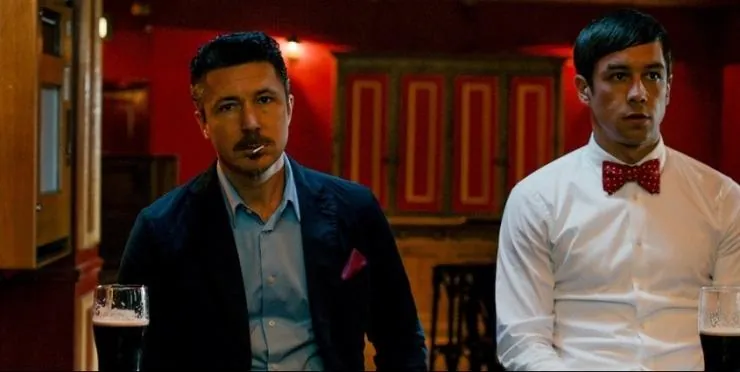 Голгофа (2013) в хорошем качестве смотреть онлайн Голгофа (2013) фильм в хорошем качестве смотреть онлайн