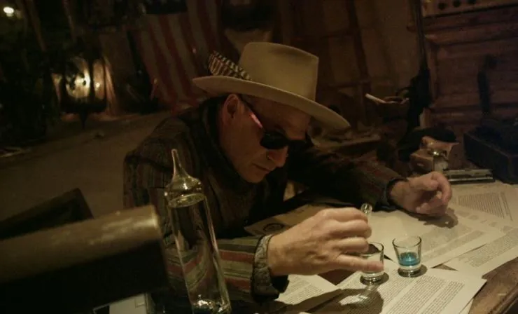 Секретный эксперимент (2012) смотреть онлайн бесплатно Секретный эксперимент (2012) фильм смотреть онлайн бесплатно