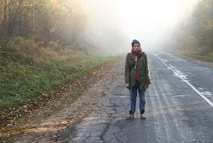 Я не вернусь (2014) смотреть онлайн Я не вернусь (2014) фильм смотреть онлайн