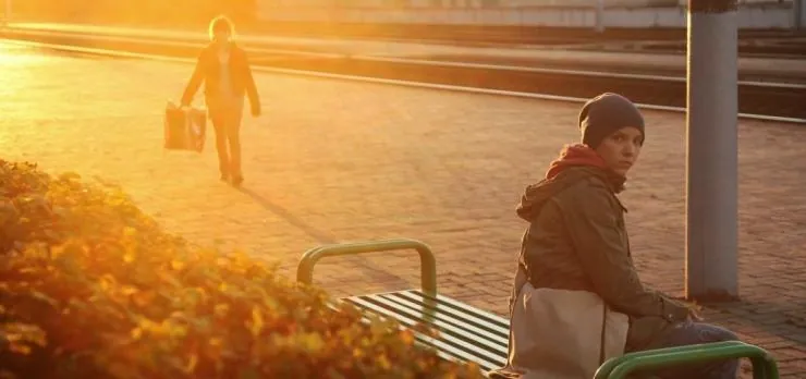 Я не вернусь (2014) смотреть онлайн бесплатно Я не вернусь (2014) фильм смотреть онлайн бесплатно